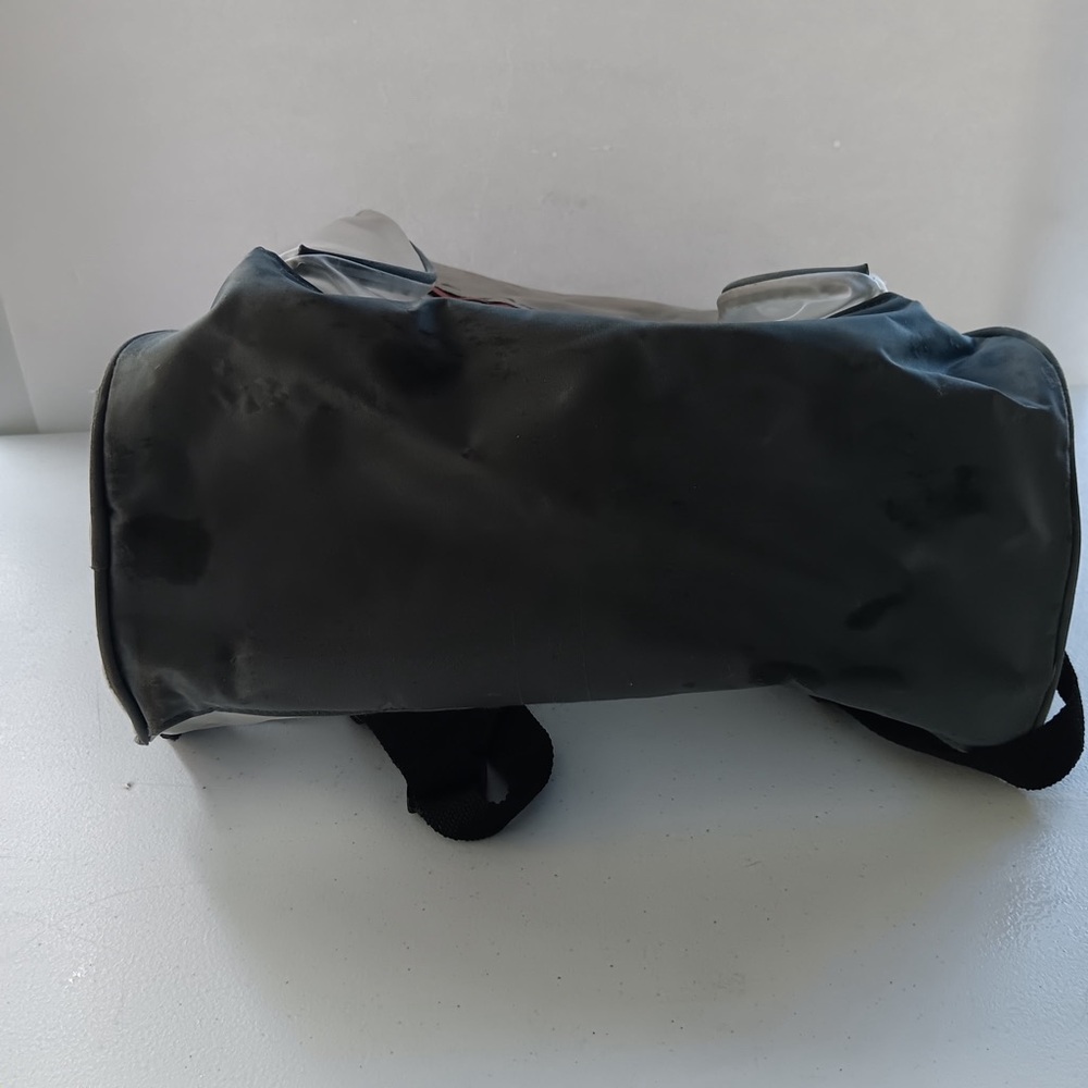 Nascar Dale Earnhardt Jr. And His #8 Race Car Transparent Security Backpack - Picture 7 of 7